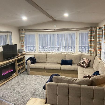 The Cedar Lake Southview Skegness Exteriör bild