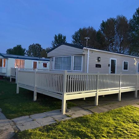 The Cedar Lake Southview Skegness Exteriör bild