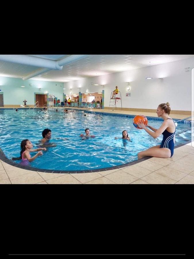 The Cedar Lake Southview Skegness Exteriör bild
