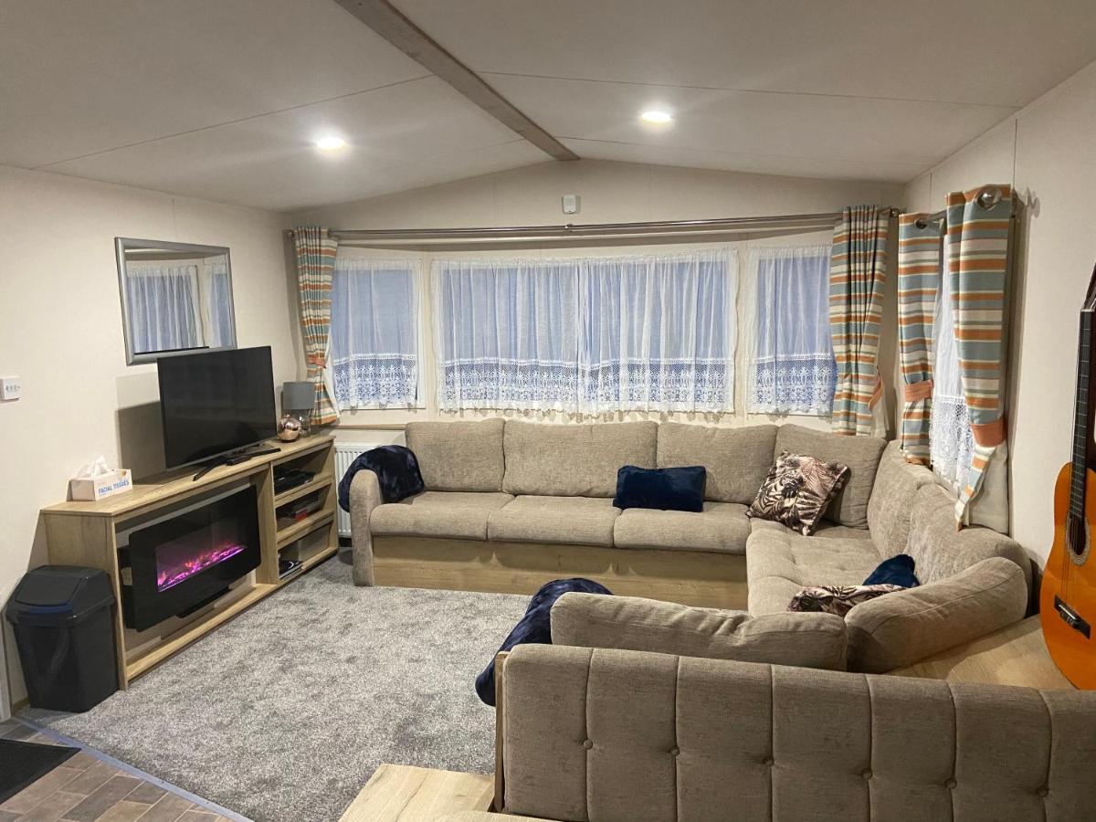 The Cedar Lake Southview Skegness Exteriör bild