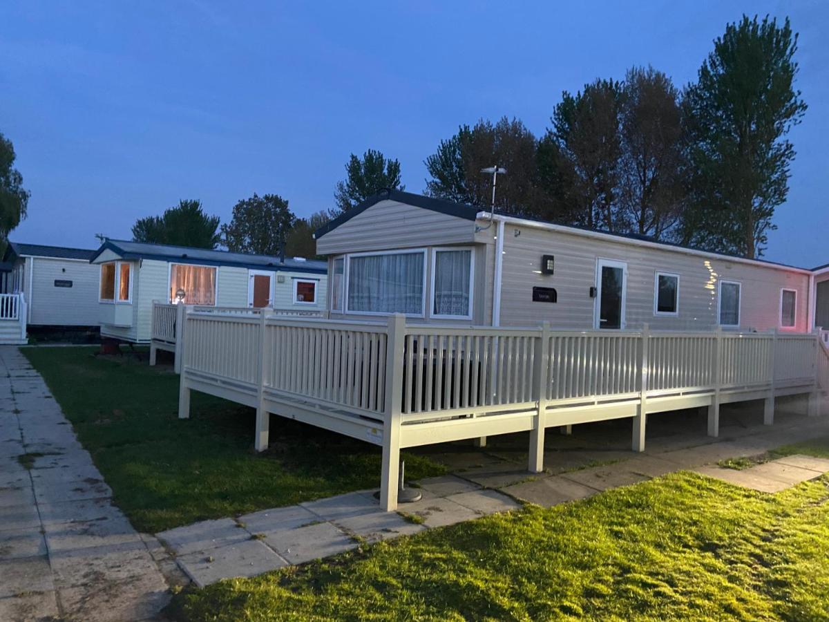The Cedar Lake Southview Skegness Exteriör bild